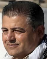 Kaveh Abdullah Zadeh