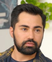 Mohsen Sohrabi
