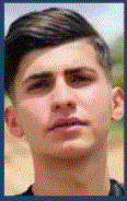 Shayan Khoda Morady