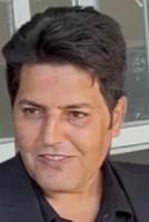 Seyed Mohammad Hosseini