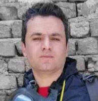 Yaser Nouri