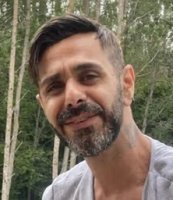 Ehsan Afashari