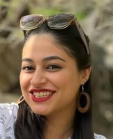 Yeganeh Rouh Bakhshh