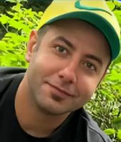 Arman Ghahremani