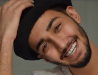 Erfan Sarikhani Dashti