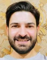 Reza Ramezan Zadeh