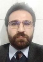 Alireza Ramezani