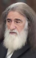 Hamid Reza Moravveji Sabzevari