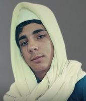 Abdolah Zarouzehi Abdolah Zarouzehi