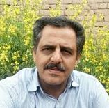 Mohamad Hossein Sepehri