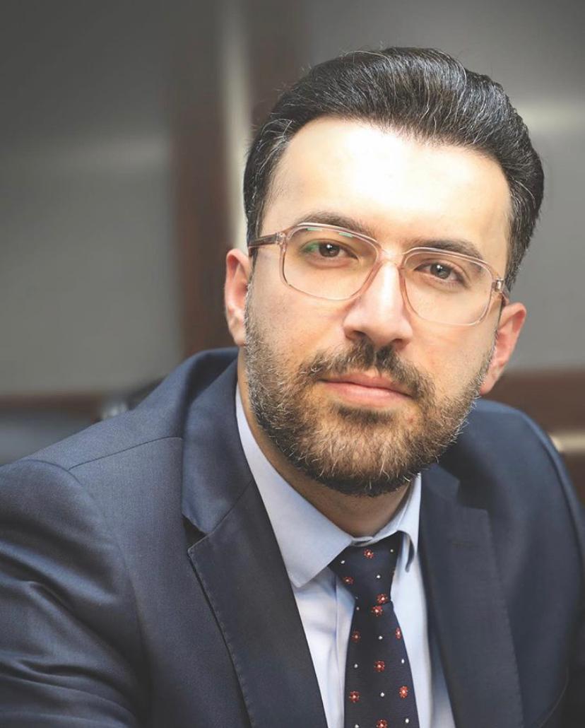 Babak Paknia