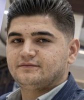 Heyman Mehran Nia