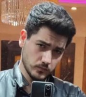 Amirmehdi Khorsandi