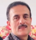 Hamid Sohrabian
