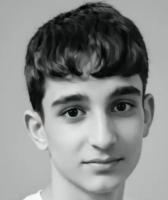 Alireza Heydari