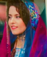 Nahid Mostafapour