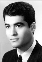 Bahman Naderipour