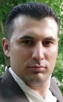 Ahmad Mamsharifi