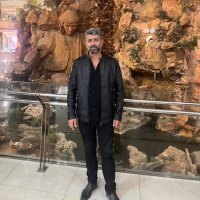 Hamid Ahmadnejad Sarhammami