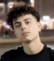 Saeed Alimardani