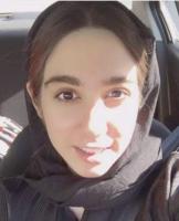 Melika Hashemi