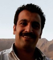 Mehdi Ebadallahi