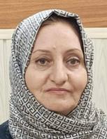 Fatemeh Hokmabadi