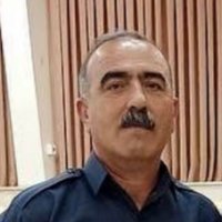 Abdullah Gholi Zadeh Abdullah Gholi Zadeh