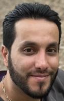 Sohrab Kolsoomin