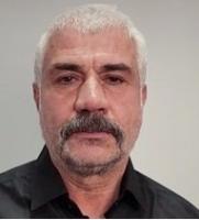 Ebrahim Sadigh Hamadani