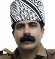 Ardeshir Zareie