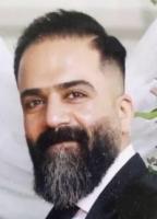 Milad Ghasemi