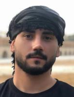 Erfan Safari Sereshkeh Erfan Safari Sereshkeh