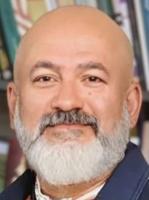 Mohammad Dehnavi Mohammad Dehnavi