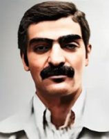 Masoud Izadkhah Kermani