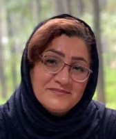 Fereshteh Keshavarz