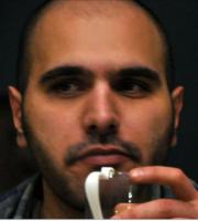 Mohsen Amiri