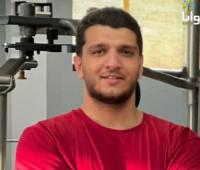 Kian Aboulhadi Kian Aboulhadi