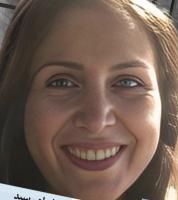 Zahra Shahbaz Tabari Zahra Shahbaz Tabari