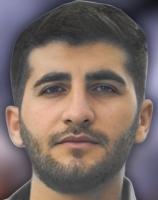 Kavan Kasrai