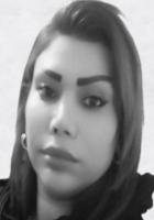 Nasrin Mohamadi