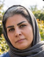 Mahnaz Chardouli
