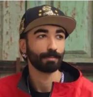 Ahmadreza Afshari Nejad