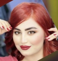 Seyran Arabi