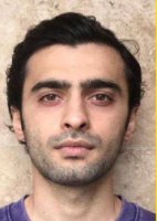 Hosein Mohammadi