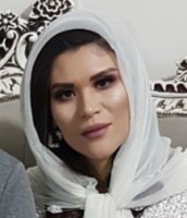 Rahimeh Katebi
