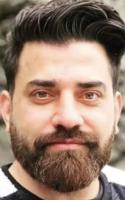 Mehdy Bazoobandi