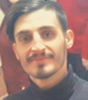 Mohammad Hosein Alikhani