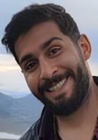 Saeed Mirzaie Saeed Mirzaie