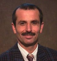 Gholam Hossein Kalbi